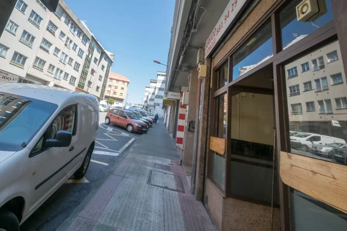 Locale commerciale in vendita a Cambre, imagen 5