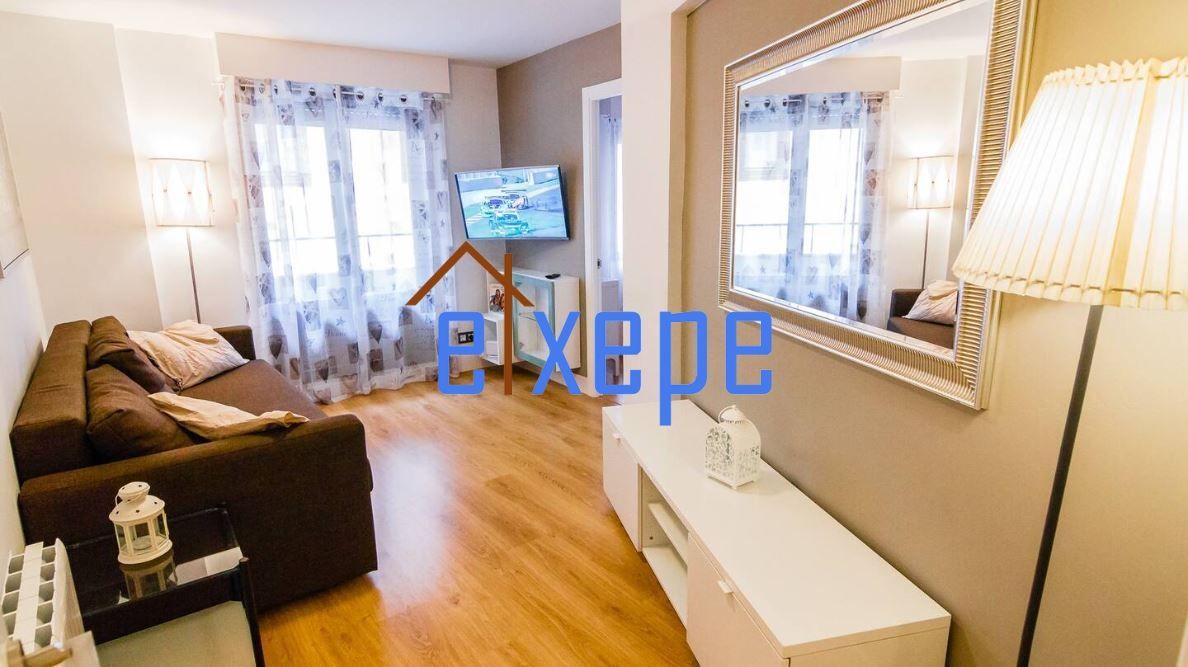 Pis de lloguer a Atxuri