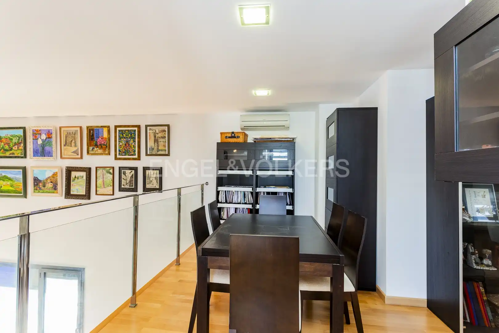 Attic for sale in Olof Palme, Vilamarina