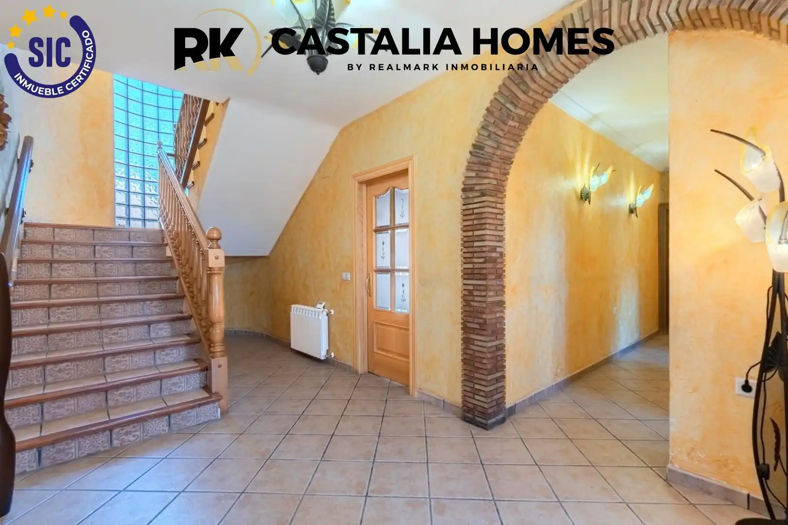 Casa o xalet en venda en Borriol amb Aire condicionat, Calefacció i Jardí privat