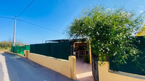 NUEVA Y PRECIOSA CASA DE CAMPO EN VENTA EN ALTEA!, imatge 4