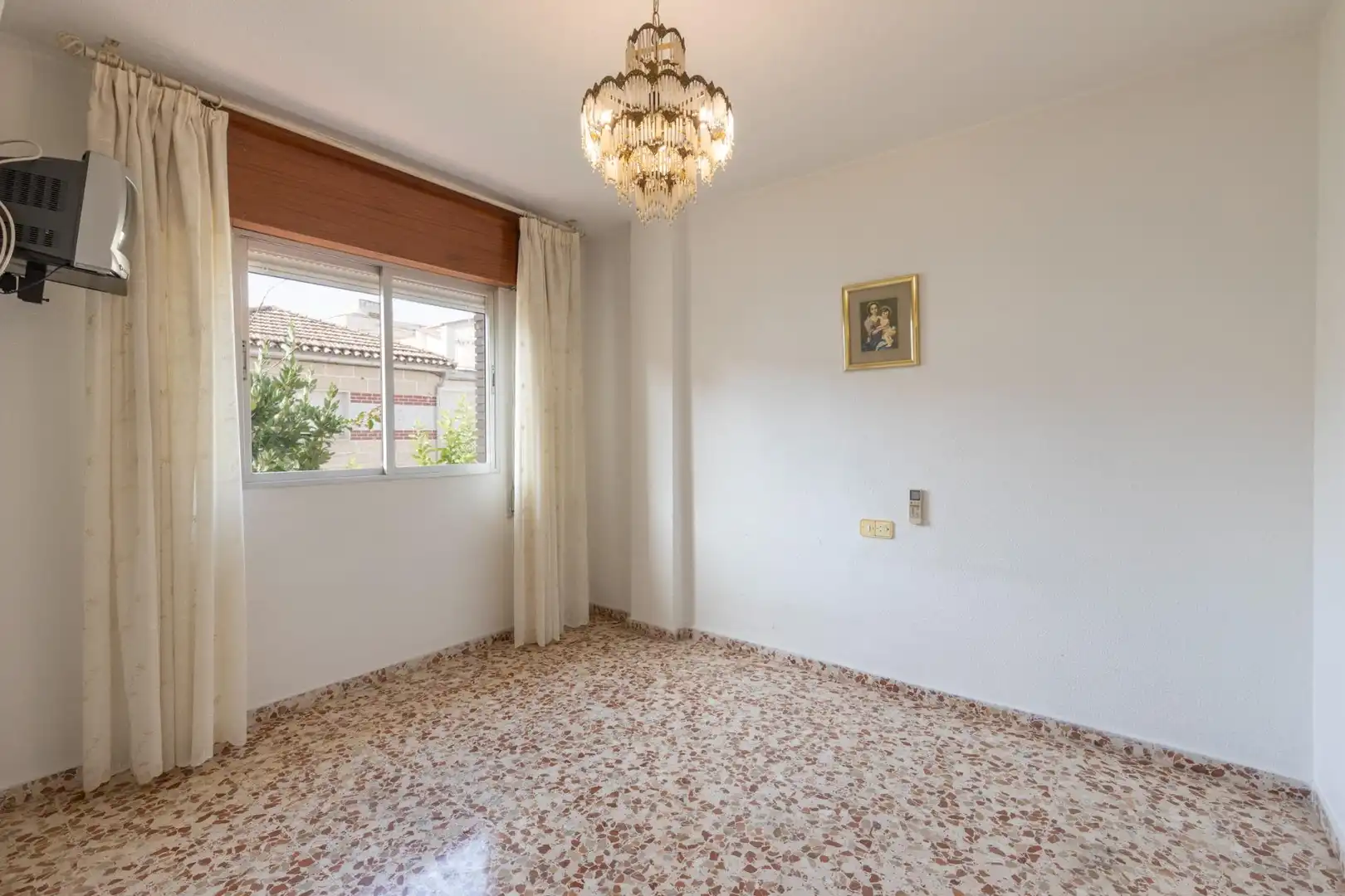 Comedor de Casa adosada en venta en Maracena con Aire acondicionado, Calefacción y Terraza