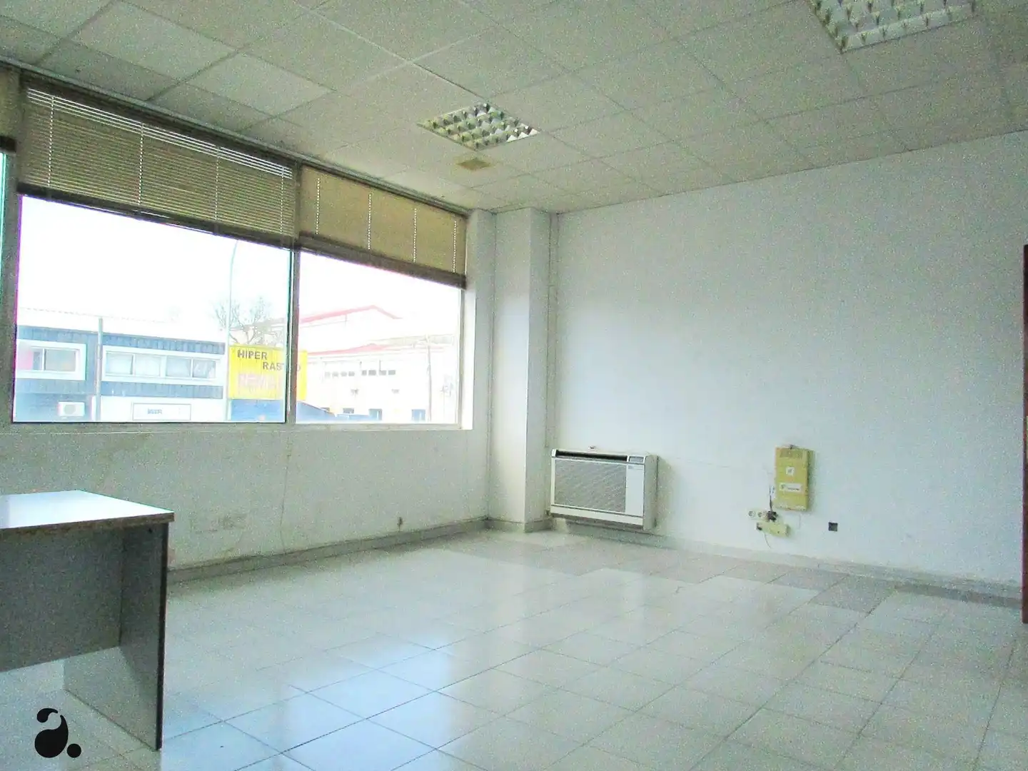 Oficina en venda en Collado Villalba amb Aire condicionat i Calefacció