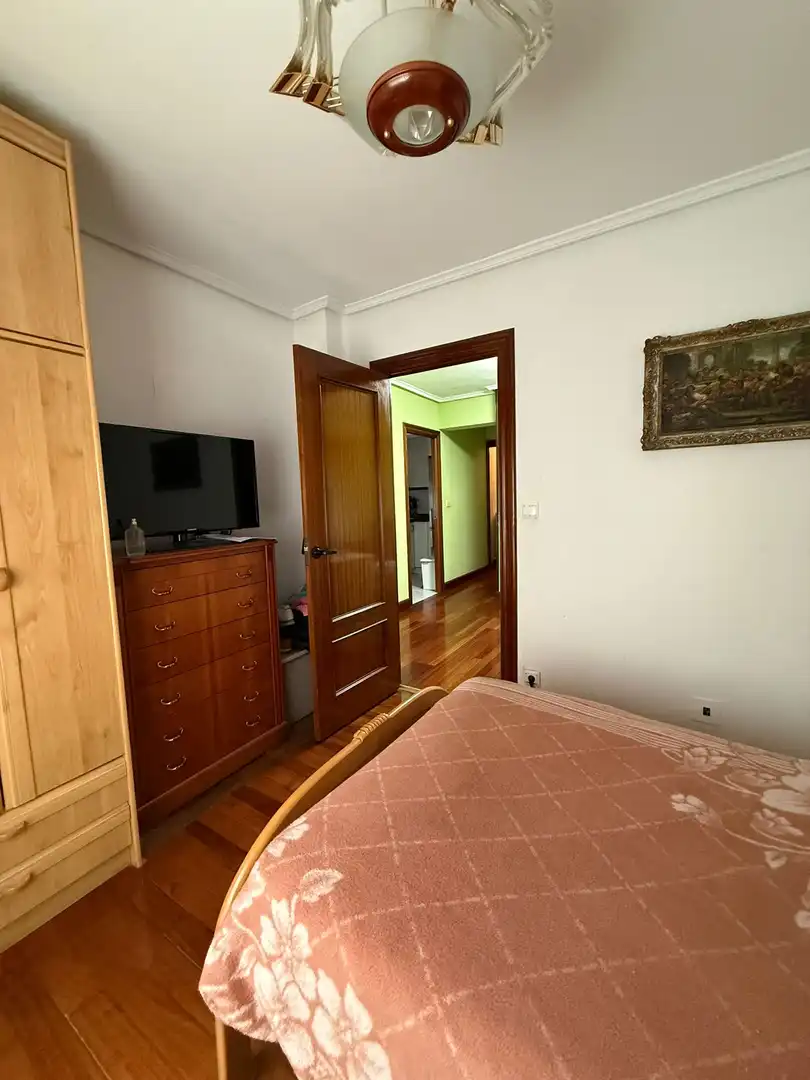 Habitación de Piso en venta en Erandio con Calefacción y Terraza