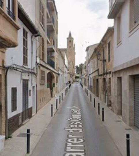 Foto 2 de Casa o chalet en venta en Felanitx Poble, Felanitx