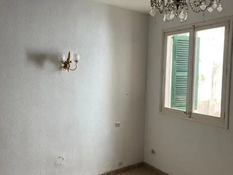 Habitación de Casa adosada en venta en  Palma de Mallorca con Balcón