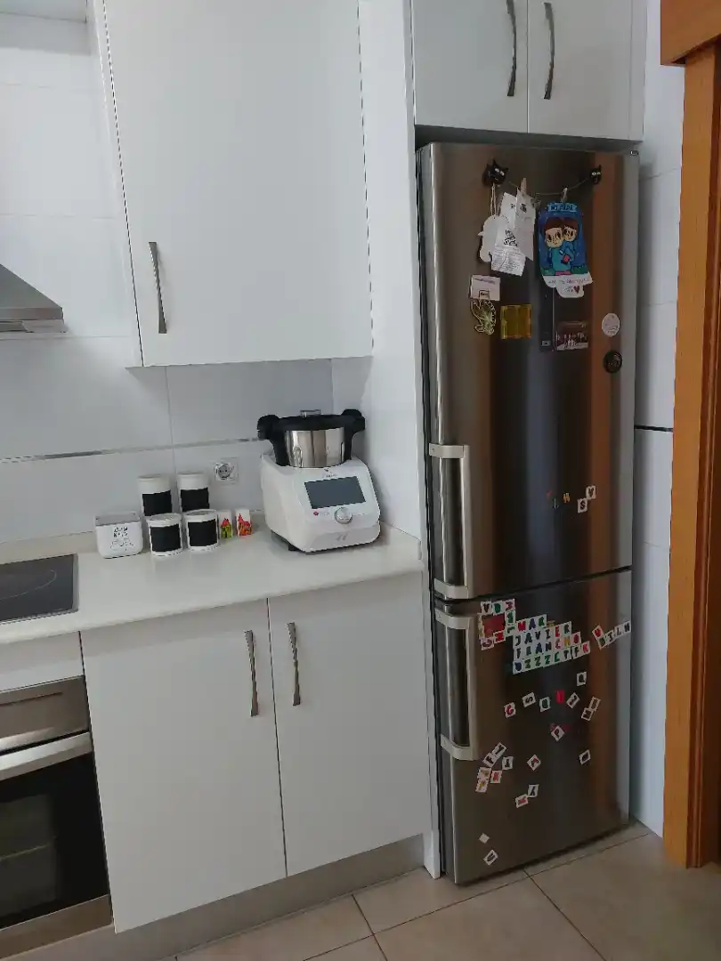 Küche von Wohnung zum Verkauf in Fraga