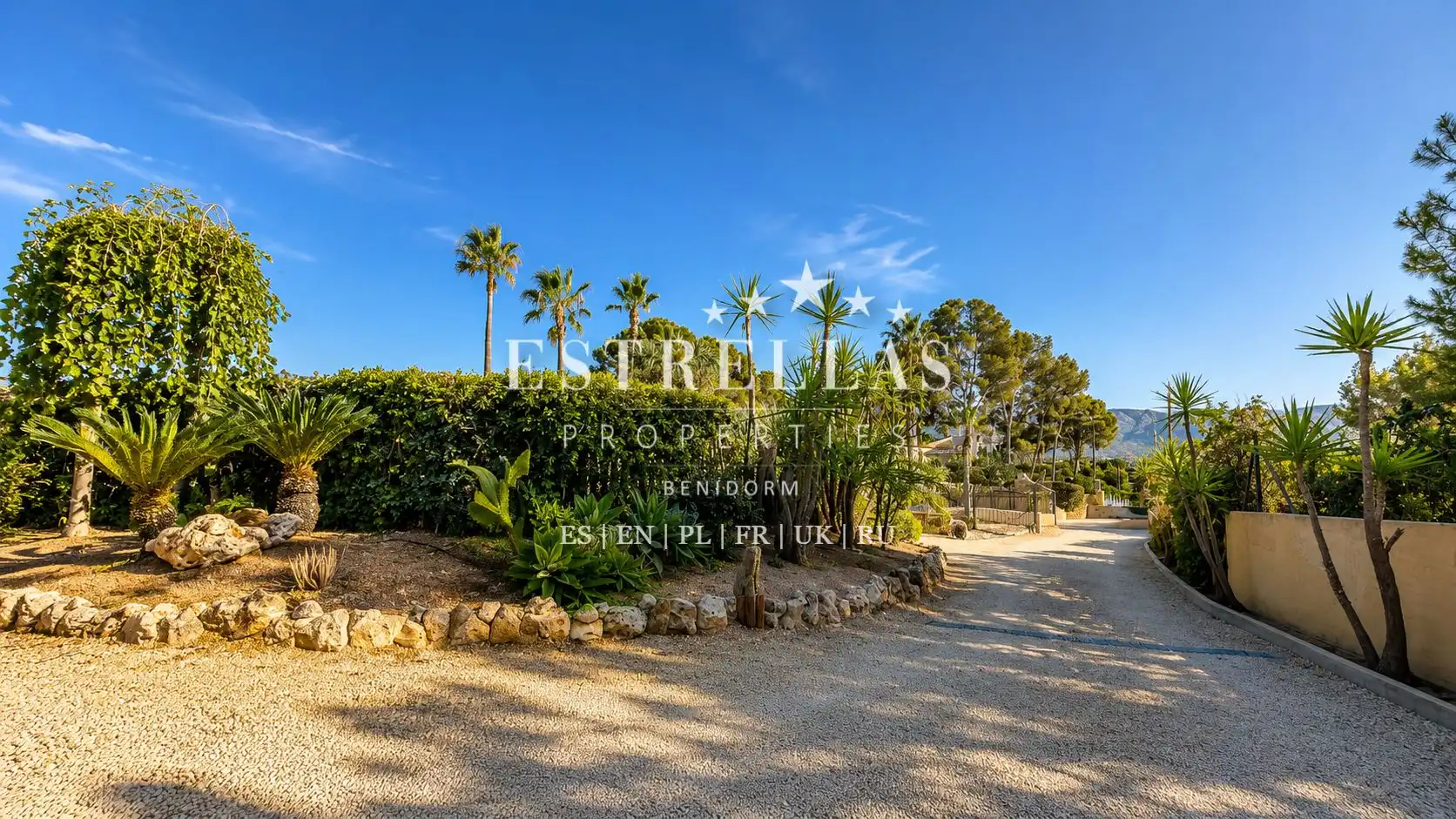 Villa con terrazza in vendita a Coloma, imagen 38