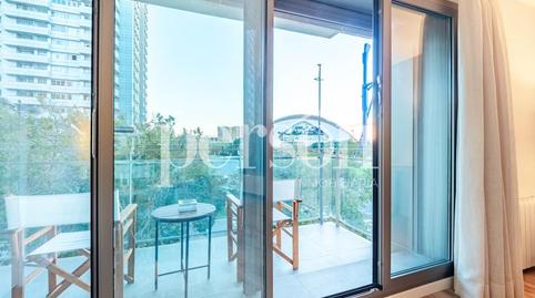 Photo 5 of Flat for sale in De França, Penya - Roja - Avda. Francia,  Valencia Capital