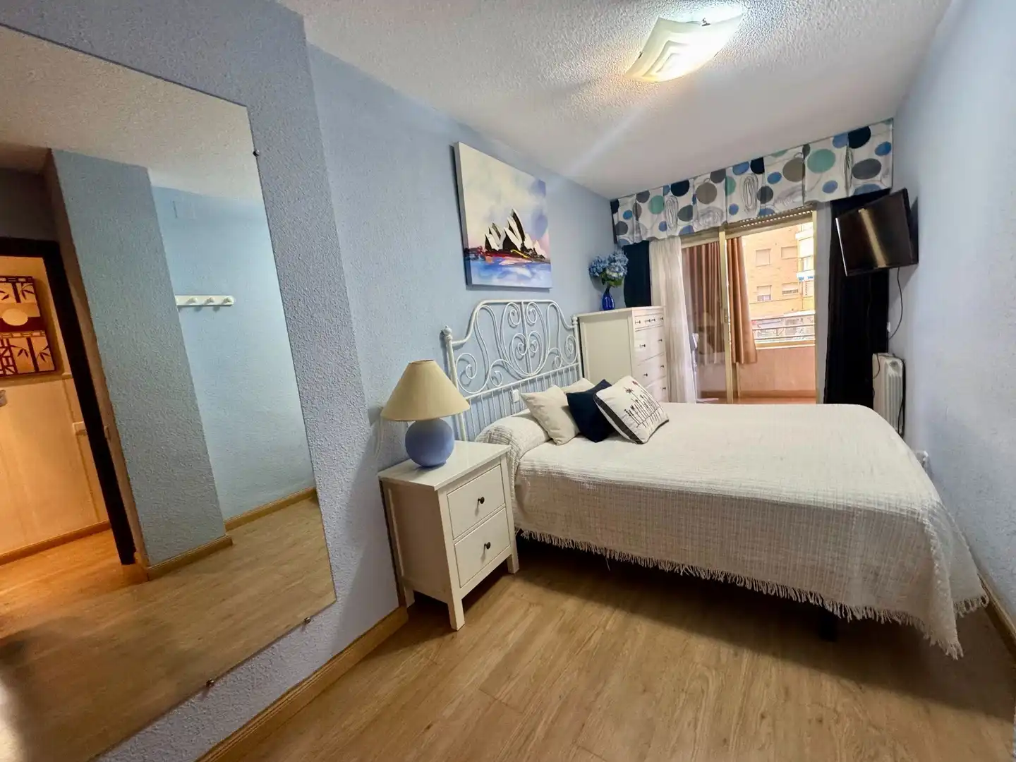 Mini appartamento con piscina in vendita a Playa de Poniente, imagen 19