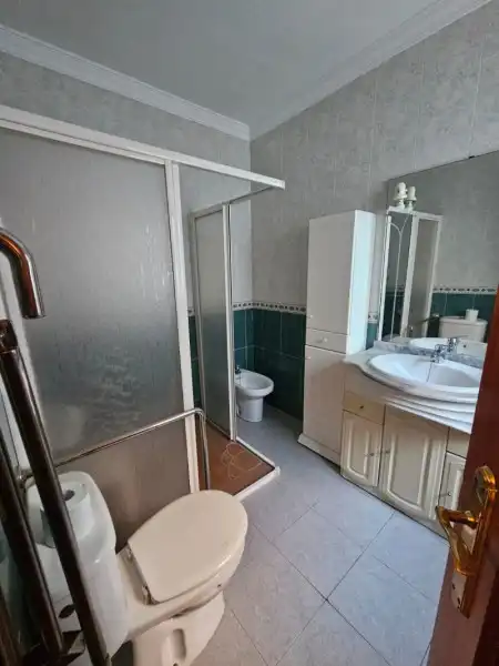 Badezimmer von Haus oder Chalet zum Verkauf in Moriles