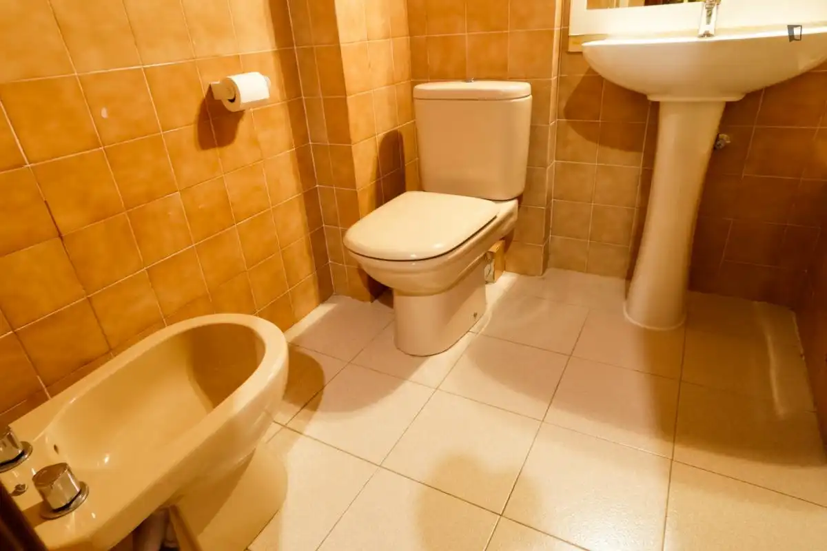 Habitación en L'Amistat