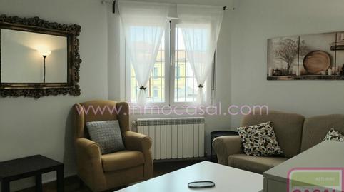 Photo 2 of Flat for rent in Ciudad Naranco - Prados de La Fuente, Oviedo