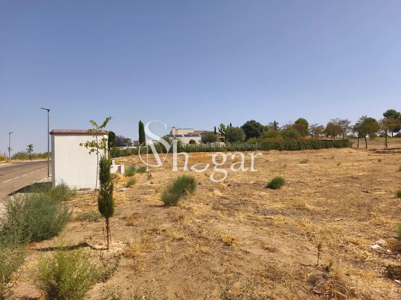 Terreno residenziale in vendita a AGUILA REAL 35, imagen 5