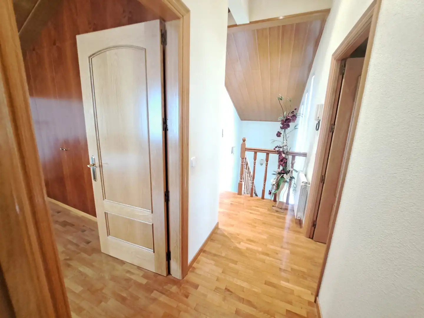 Casa o xalet en venda en Breda amb Calefacció, Jardí privat i Terrassa
