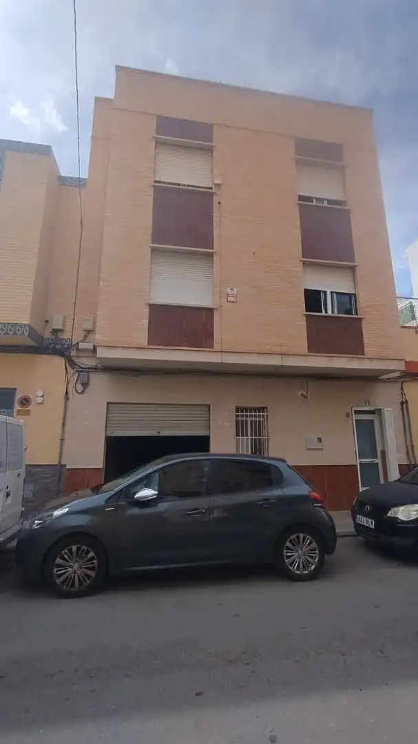 Casa adosada en venta en Carrer del Palància, Centro Puerto