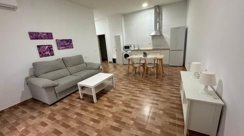 Foto 2 de Pis en venda a Calle Pinosol, Gibralfaro, Málaga