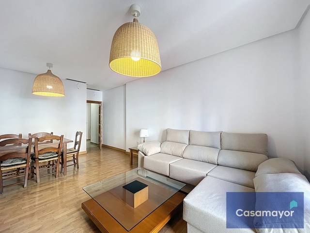 Piso en Alquiler en Carrer Rafael Terol, 1 en Barrio del Centro