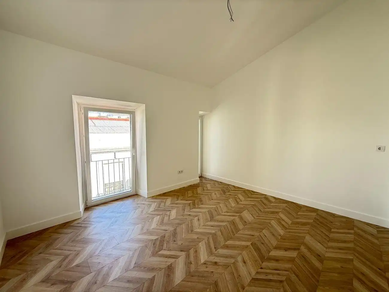 Apartament amb terrassa en venda a Casco Antiguo, imagen 8
