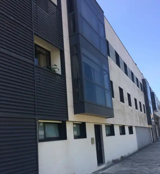 Geschaftsraum zum Verkauf in ANTONIO NIETO FIGUEROA, Lavadores
