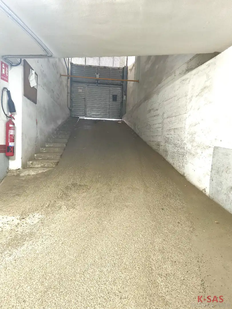 Individual amb ascensor de lloguer a Carrer de la Lleialtat 62, imagen 7