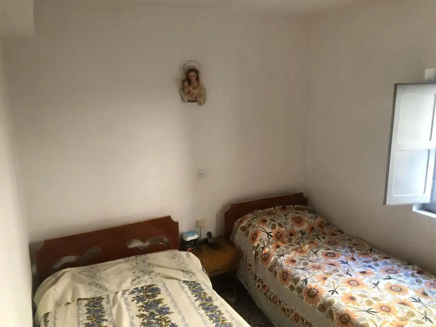 Habitación de Finca rústica en venta en Ibias con Jardín privado y Amueblado