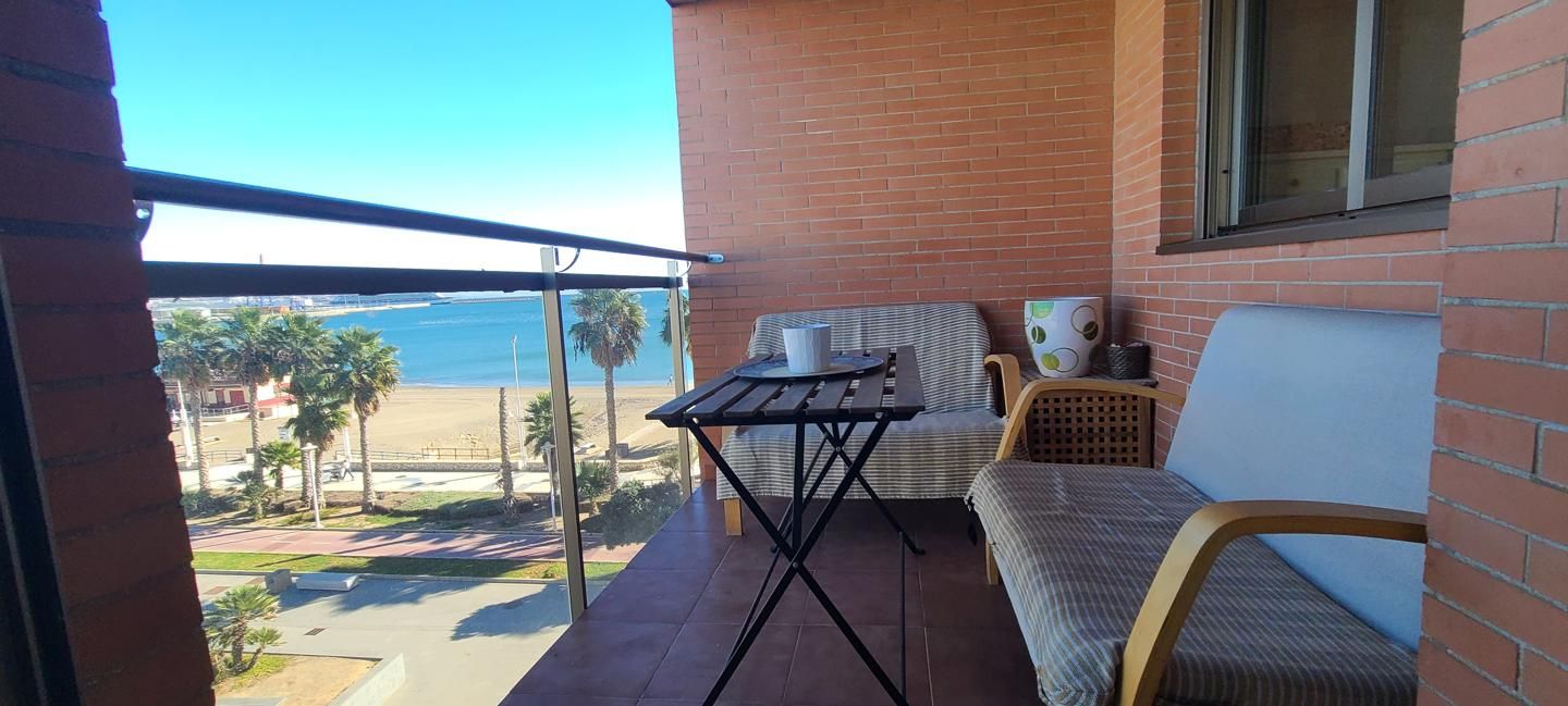 Flat for sale in Maritimo Antonio Machado, Parque Ayala - Jardín de la Abadía - Huelín