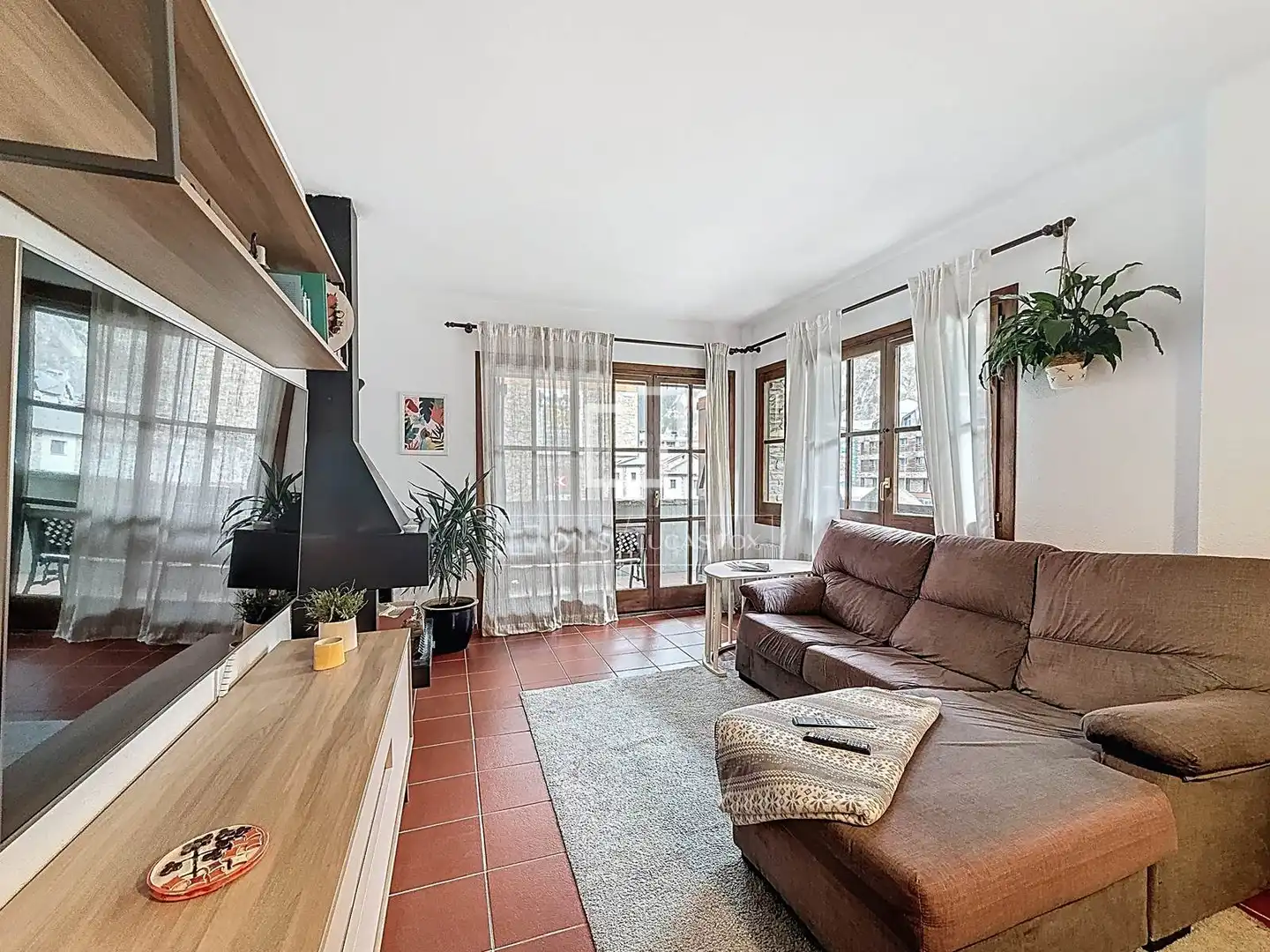 Wohnung mit Terrasse zur Miete in Canillo pueblo, imagen 7