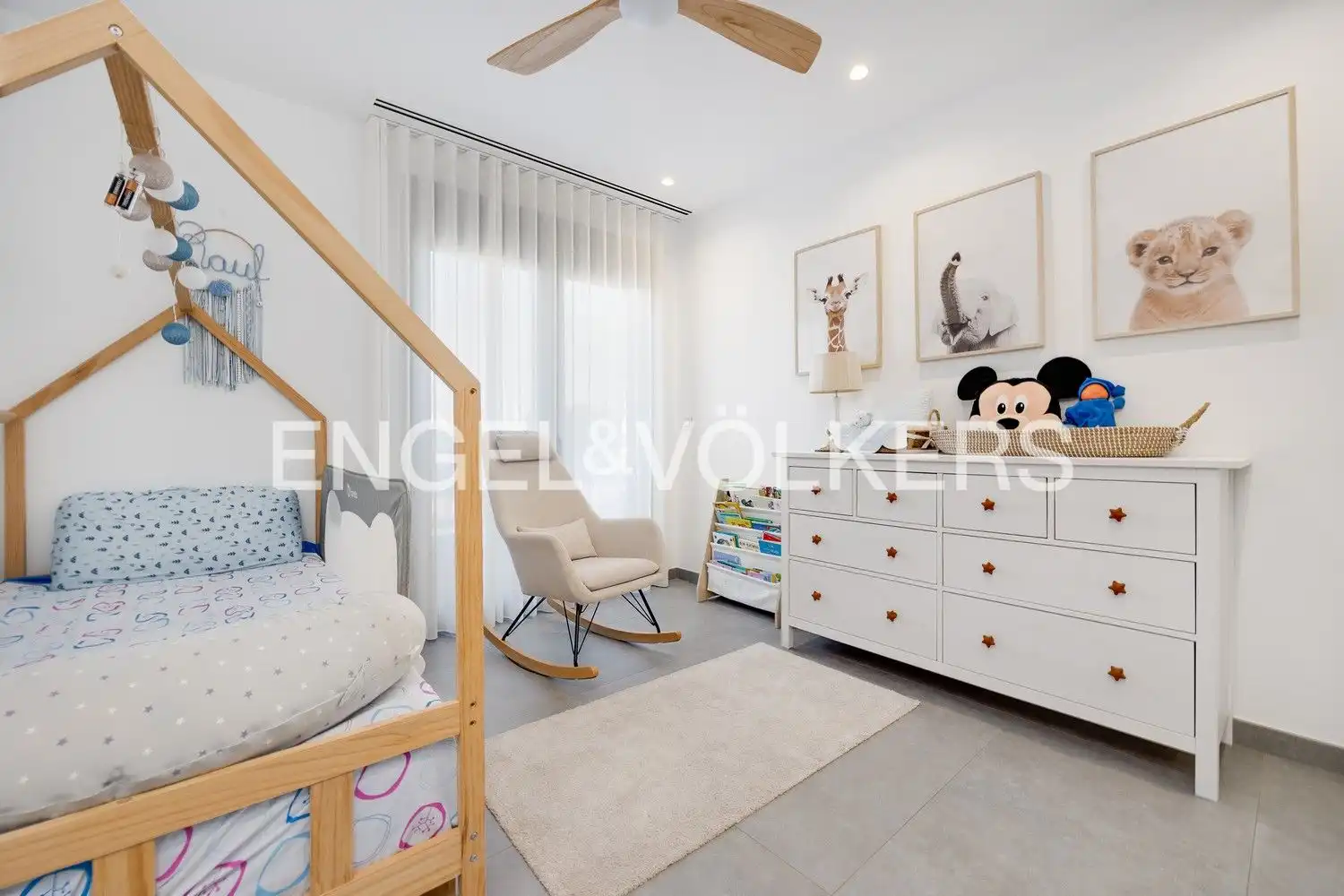Casa o chalet en venta en San Pedro del Pinatar con Aire acondicionado, Calefacción y Jardín privado
