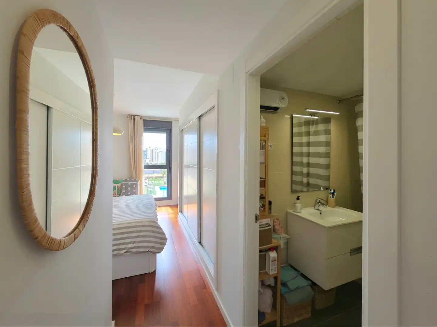 Piso con terraza en venta en Maestro José Garberí Serrano 11, imagen 29