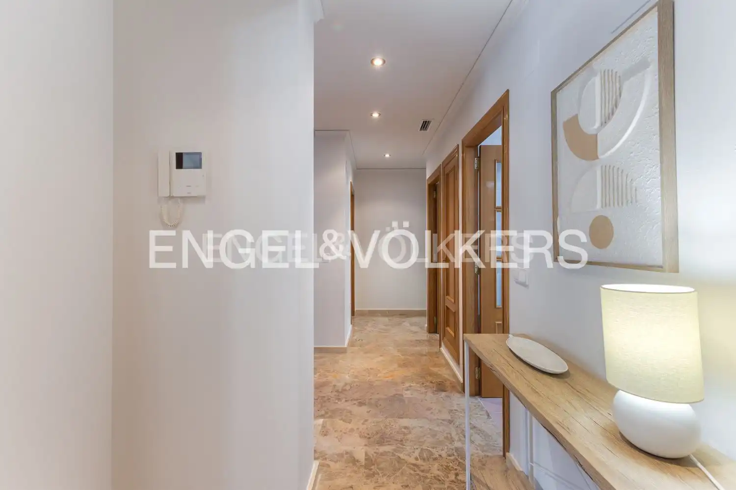 Dúplex de alquiler en Alzira con Aire acondicionado, Calefacción y Terraza