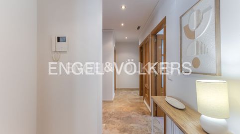 Foto 2 de Dúplex de alquiler en La Vila, Alzira