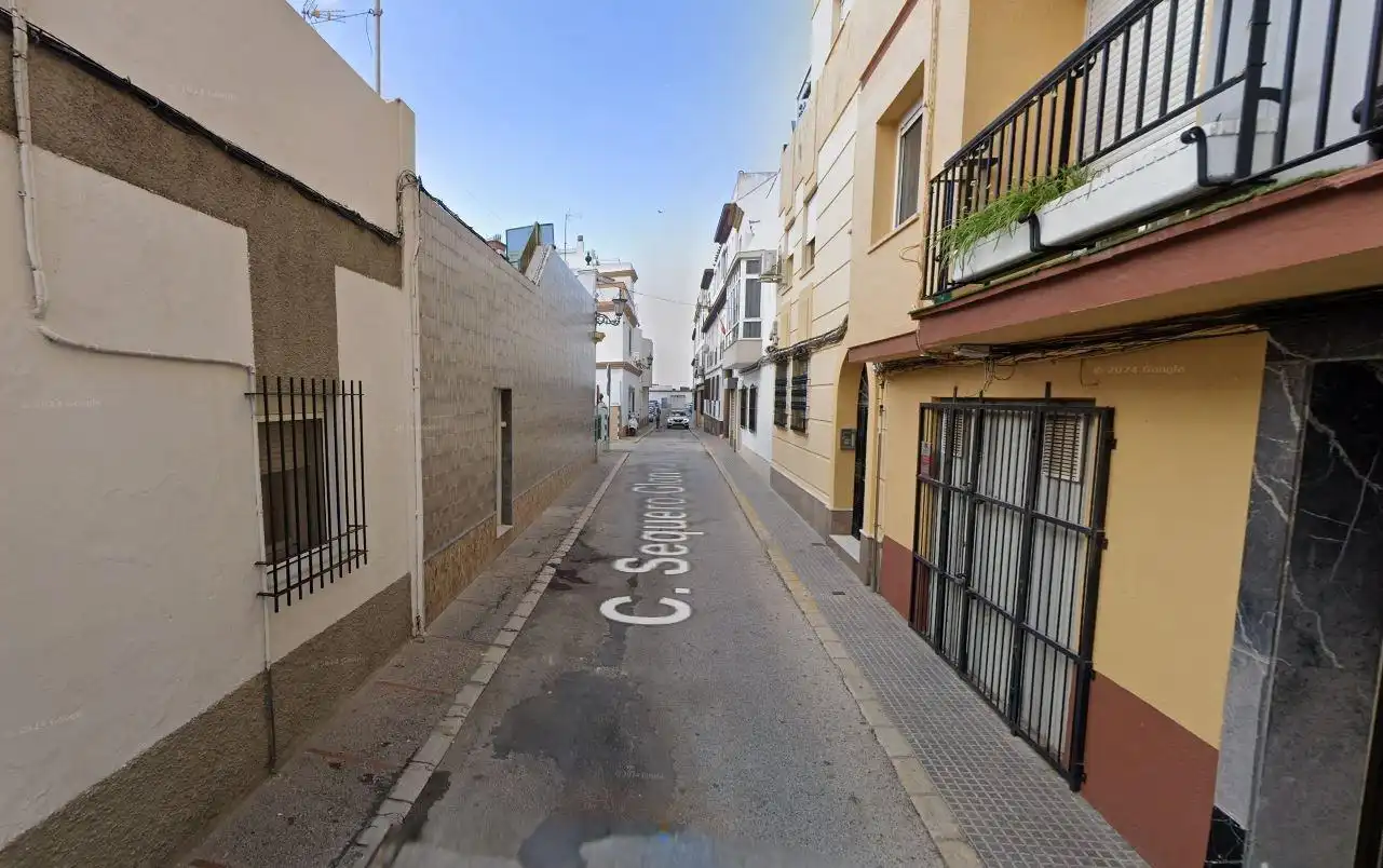 Pis en venda a SEQUERO GLORIETA, 6, El Cristo - Cayetano Roldán