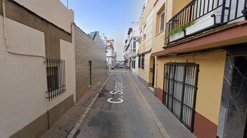 Foto 2 de Piso en venta en Sequero Glorieta, 6, El Cristo - Cayetano Roldán, San Fernando