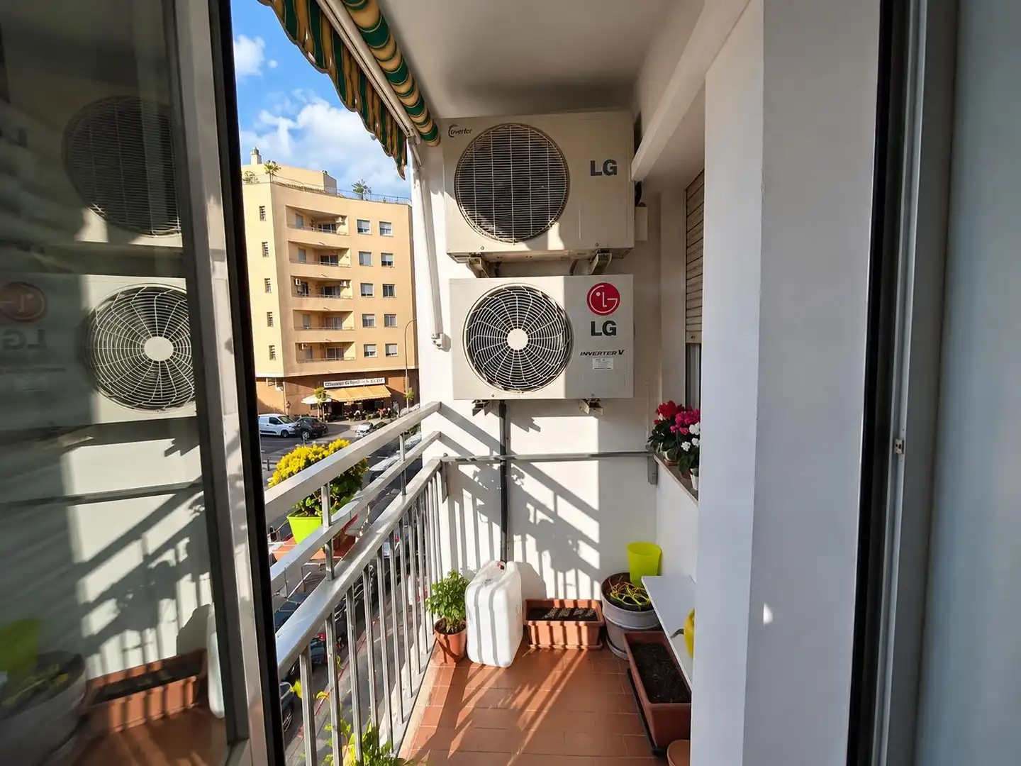 Appartamento con balcone in vendita a Carrer JOAN MUNTANER I BUJOSA, imagen 6