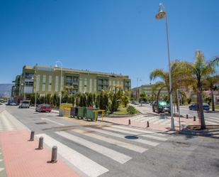 Exterior view of Garage for sale in Torrenueva Costa