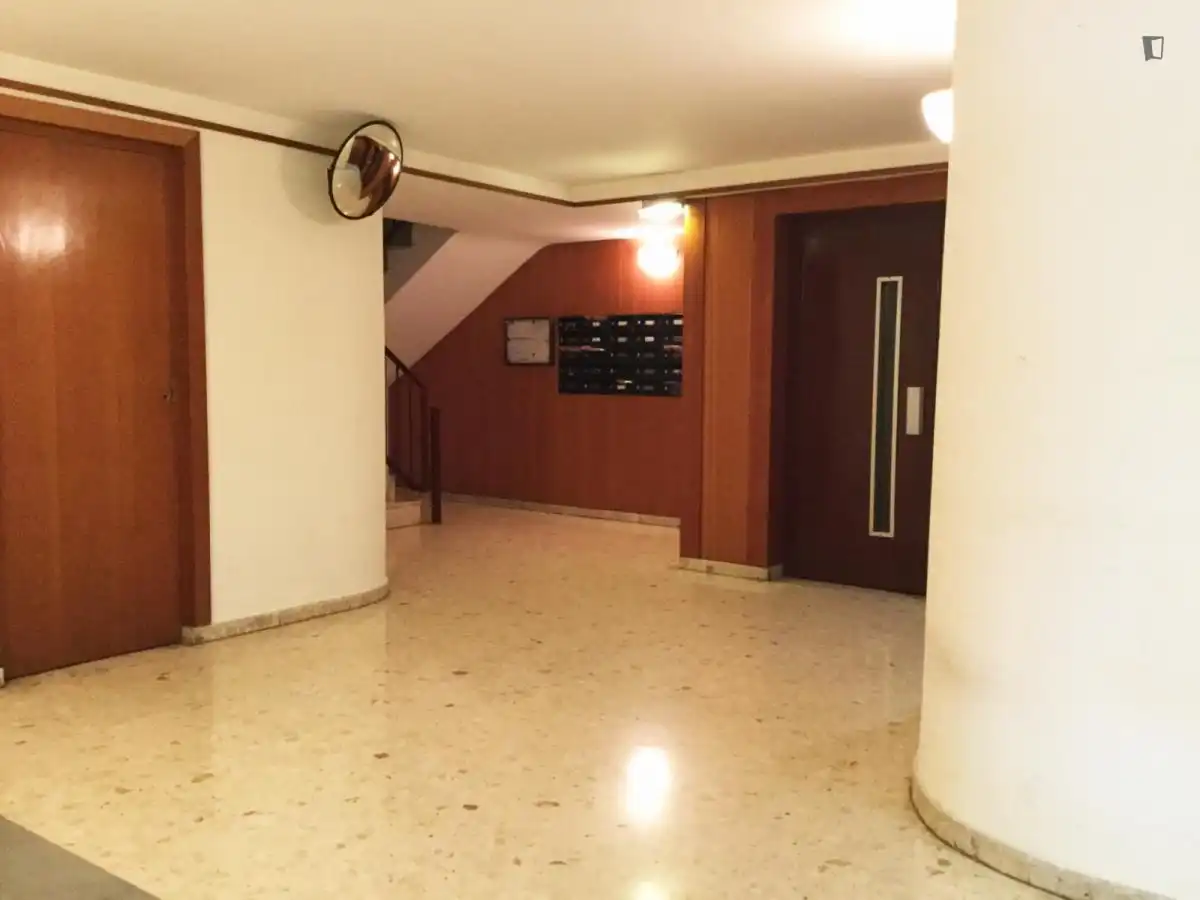 Wohnung zur Miete in Mont-Olivet
