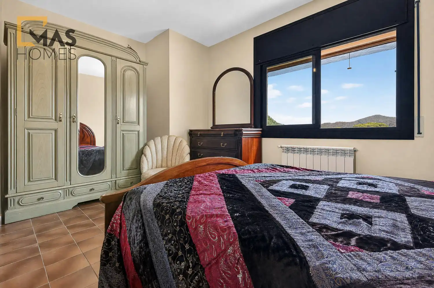 House with terrace for sale in Carrer Gran, imagen 32