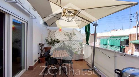 Foto 2 de Ático en venta en Calle de Salamanca, Centro, Alcobendas