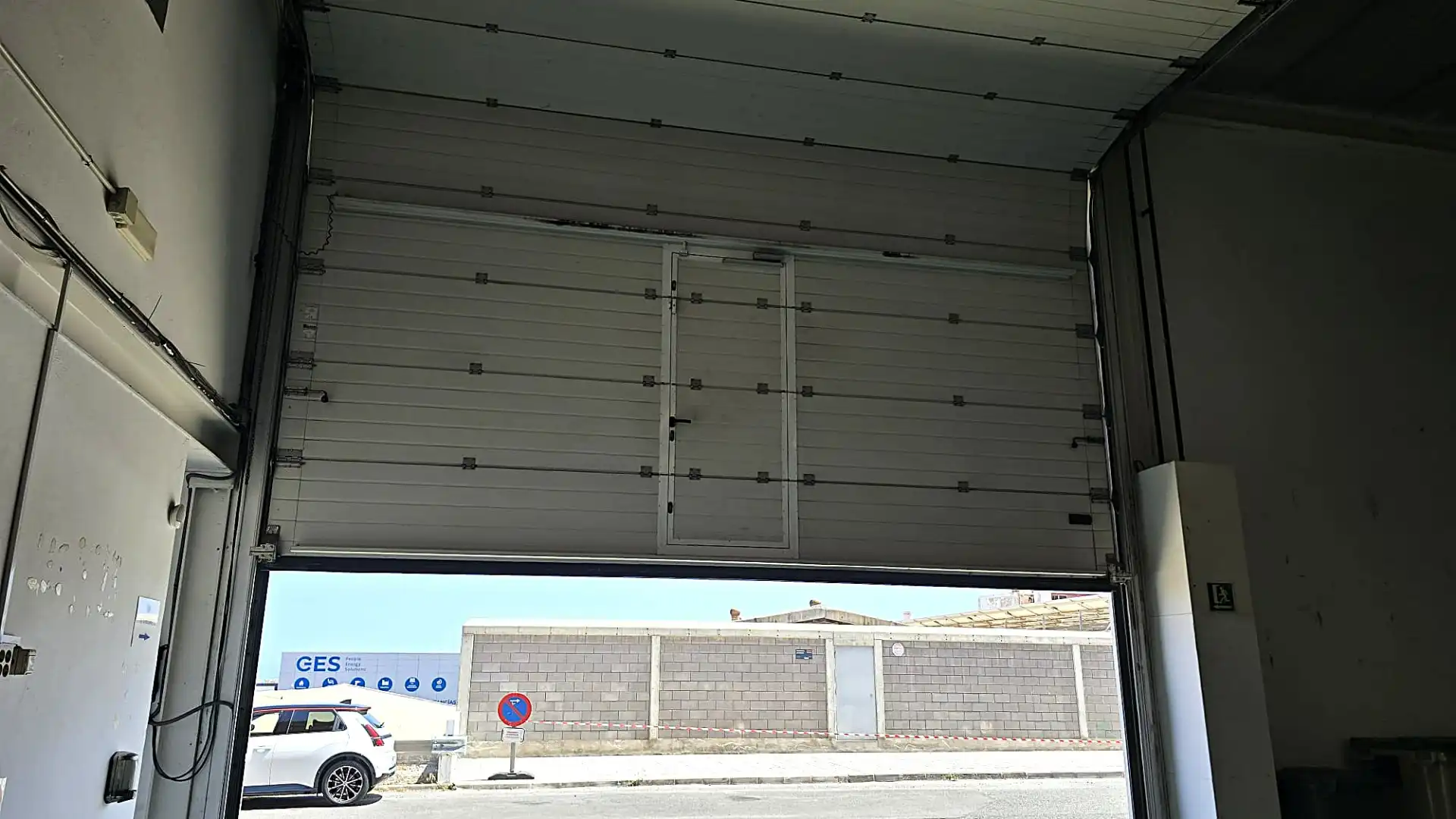 Industrial building for sale in Calle Sao Paulo, imagen 11