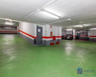Parking of Garage for sale in  Zaragoza Capital