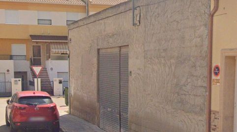 Almacén - Vivienda con espacio exterior, imagen 2