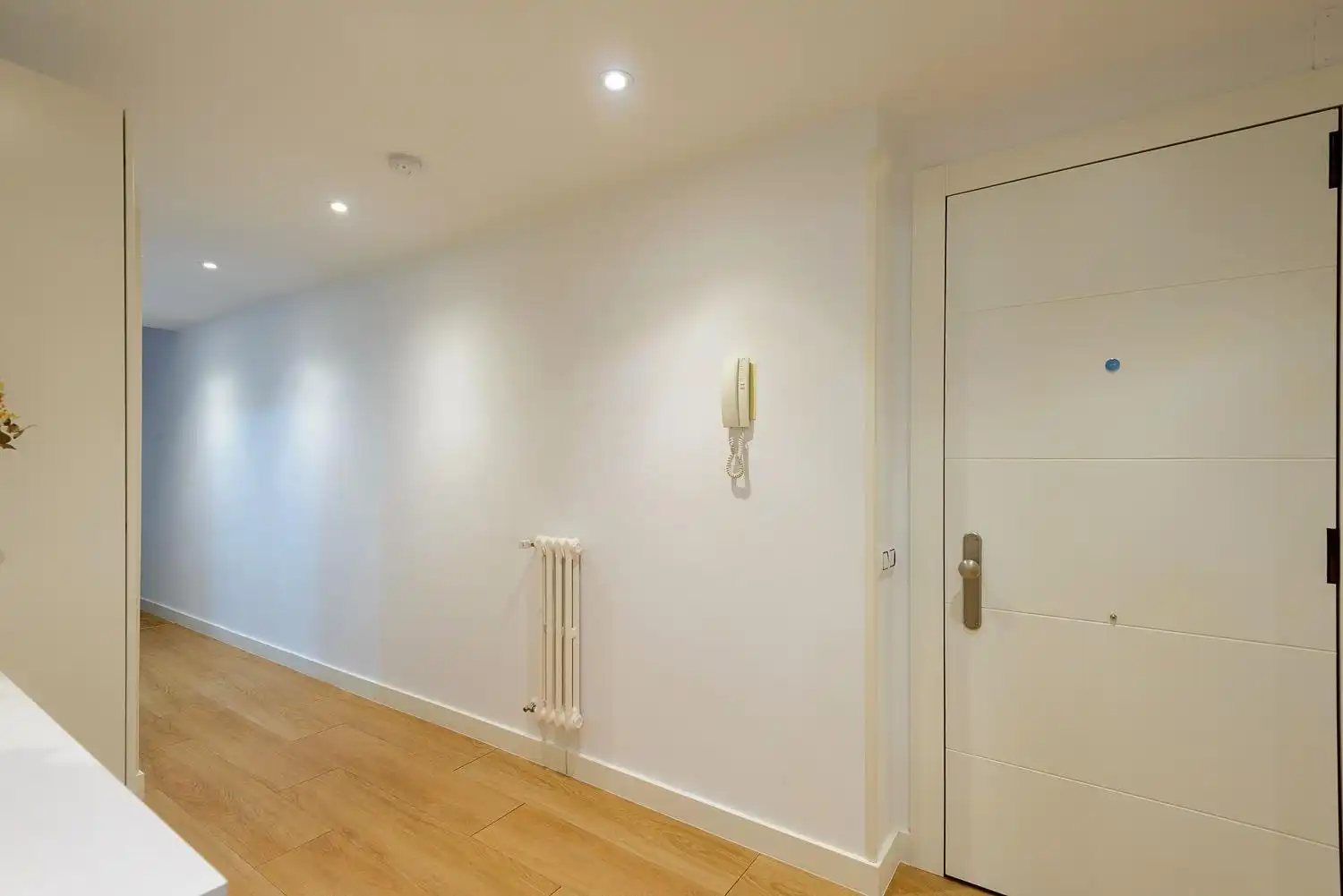 Piso en venta en Oviedo  con Calefacción y Parquet