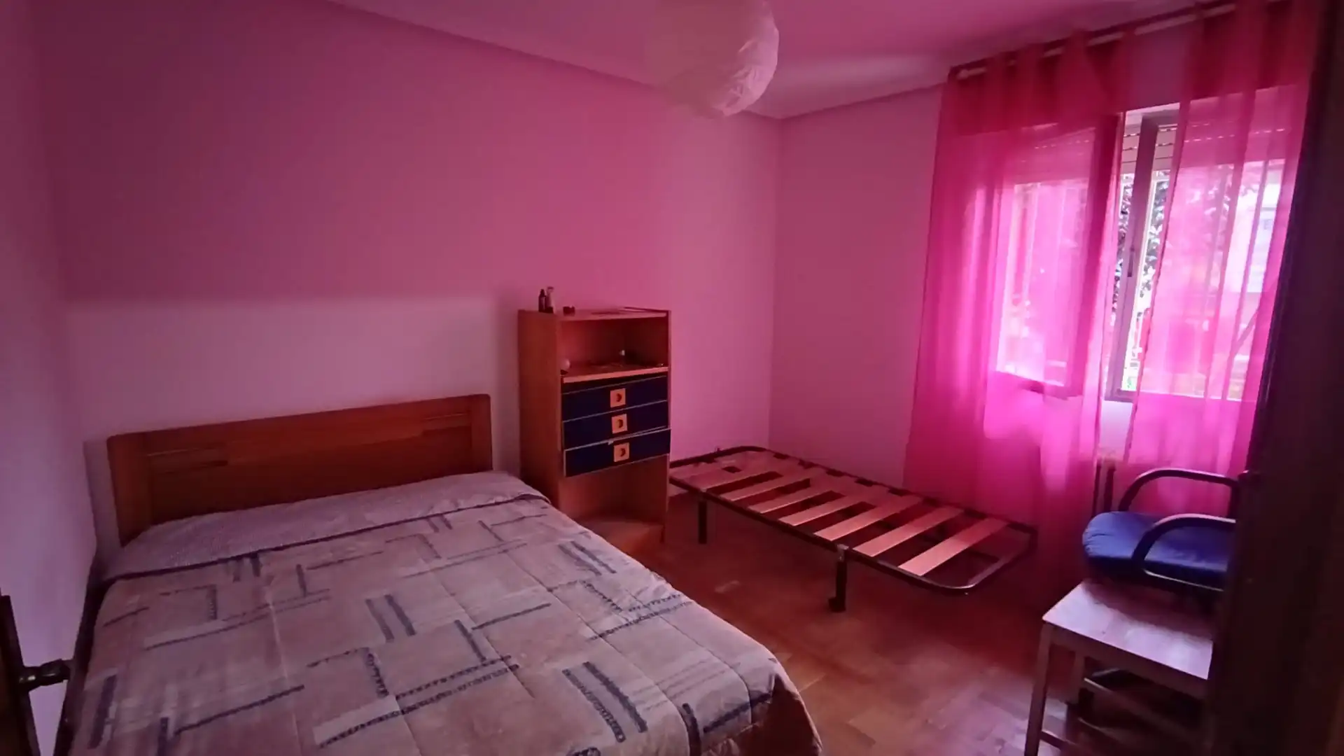 Dormitori de Pis en venda en Hortaleza