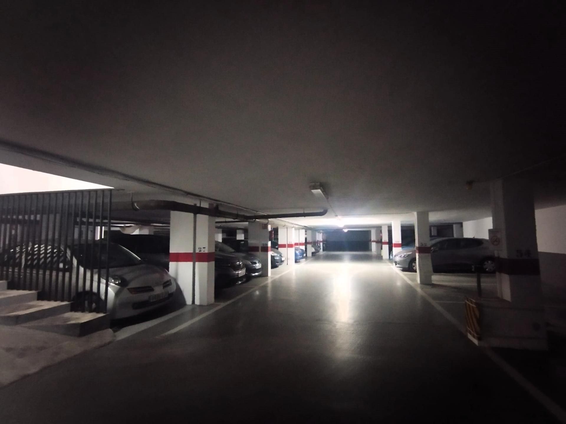 Parking of Garage for sale in  Cádiz Capital