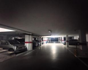 Parking of Garage for sale in  Cádiz Capital