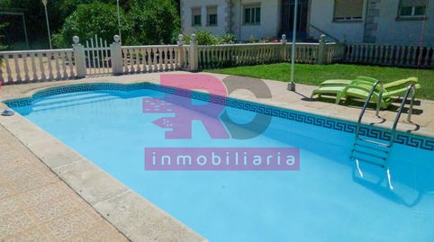 Foto 3 de Casa o chalet en venta en Castellanos de Villiquera, Salamanca