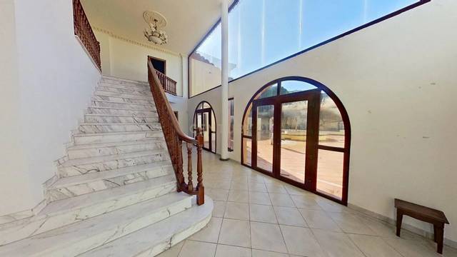 Casa-chalet en Alquiler en Pinos de Alhaurín