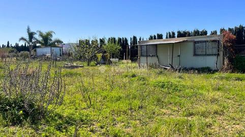 Foto 3 de Terreny en venda a Pelagatos - Pago del Humo, Chiclana de la Frontera