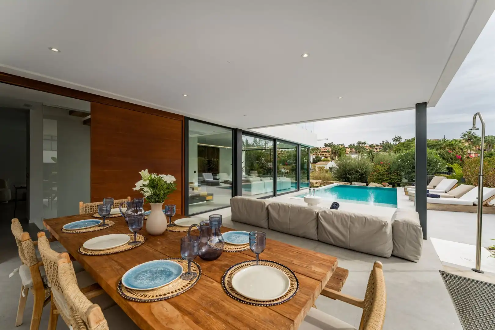 Maison avec piscine à vendre à Marbella Centro, imagen 9
